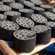 Briquettes