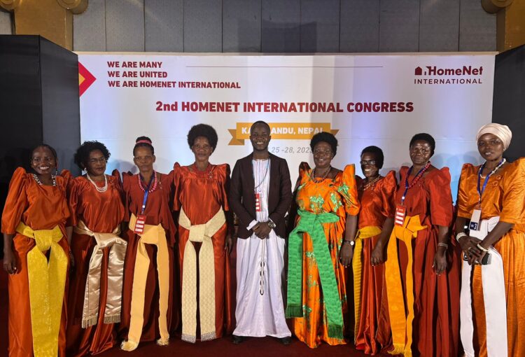 Day 1 of  HNI Physical Congress