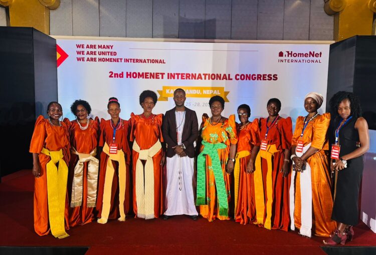 Day 1 of  HNI Physical Congress